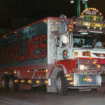 ギラギラで電飾バリバリこそがデコトラ……は間違い！　いま一般人には判別不能なステルスデコトラが増えている