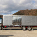 【画像】ギラギラで電飾バリバリこそがデコトラ……は間違い！　いま一般人には判別不能なステルスデコトラが増えている 〜 画像3