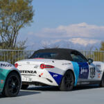 【画像】マイカーでロードスターパーティレースに参戦！　赤旗が出るほどの強風のなかで奮闘した若手ジャーナリストの闘いをリポート 〜 画像63