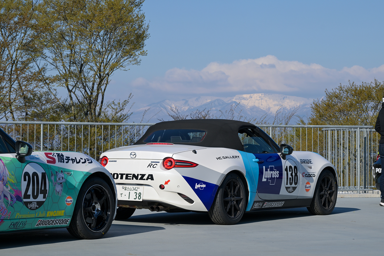 ロードスターパーティレースに若手ジャーナリストが参戦 〜 画像63