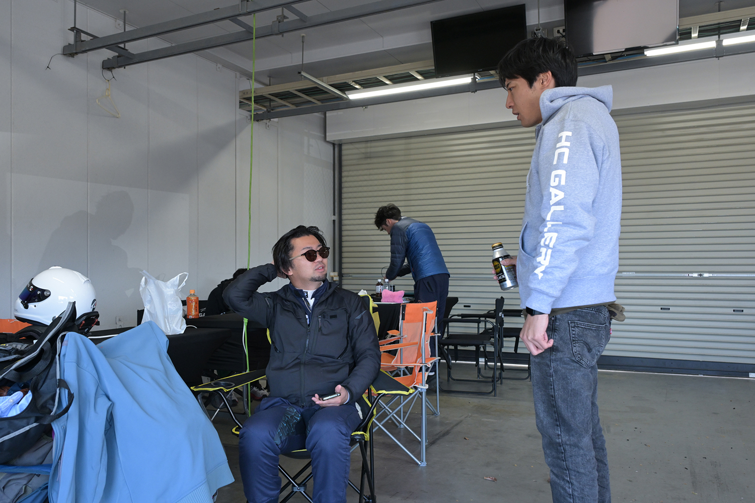 ロードスターパーティレースに若手ジャーナリストが参戦 〜 画像64