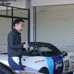 【画像】マイカーでロードスターパーティレースに参戦！　赤旗が出るほどの強風のなかで奮闘した若手ジャーナリストの闘いをリポート 〜 画像65