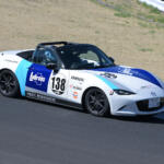 【画像】マイカーでロードスターパーティレースに参戦！　赤旗が出るほどの強風のなかで奮闘した若手ジャーナリストの闘いをリポート 〜 画像68