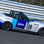 【画像】マイカーでロードスターパーティレースに参戦！　赤旗が出るほどの強風のなかで奮闘した若手ジャーナリストの闘いをリポート 〜 画像74