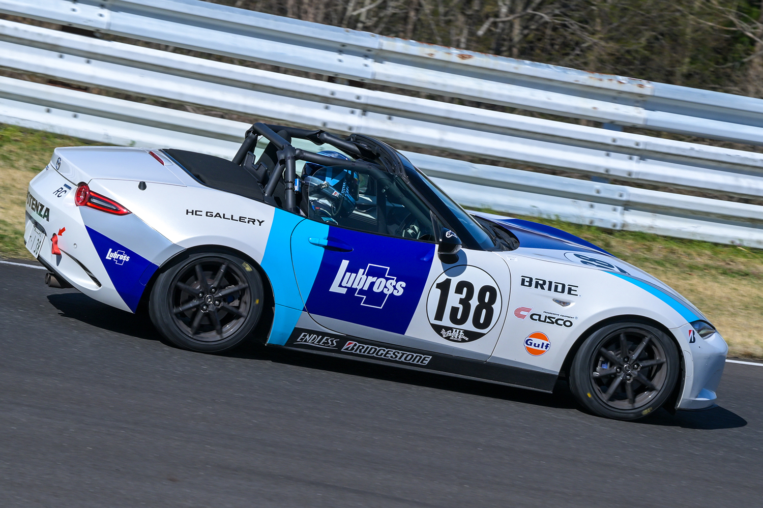 ロードスターパーティレースに若手ジャーナリストが参戦 〜 画像74