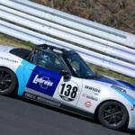 【画像】マイカーでロードスターパーティレースに参戦！　赤旗が出るほどの強風のなかで奮闘した若手ジャーナリストの闘いをリポート 〜 画像75