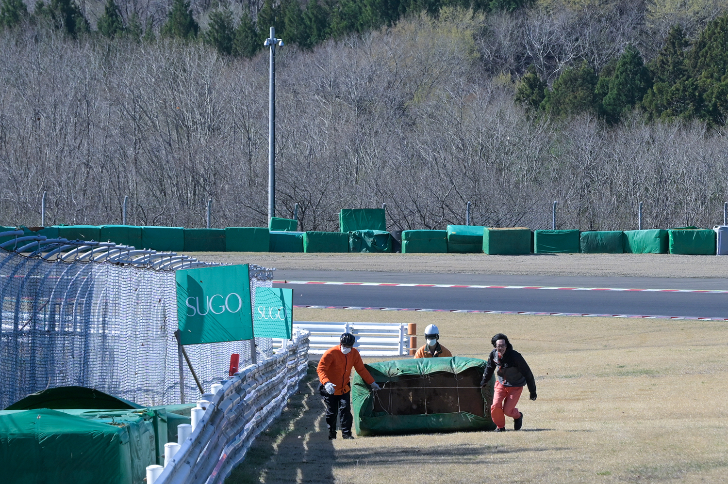 ロードスターパーティレースに若手ジャーナリストが参戦 〜 画像77