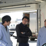 【画像】マイカーでロードスターパーティレースに参戦！　赤旗が出るほどの強風のなかで奮闘した若手ジャーナリストの闘いをリポート 〜 画像2