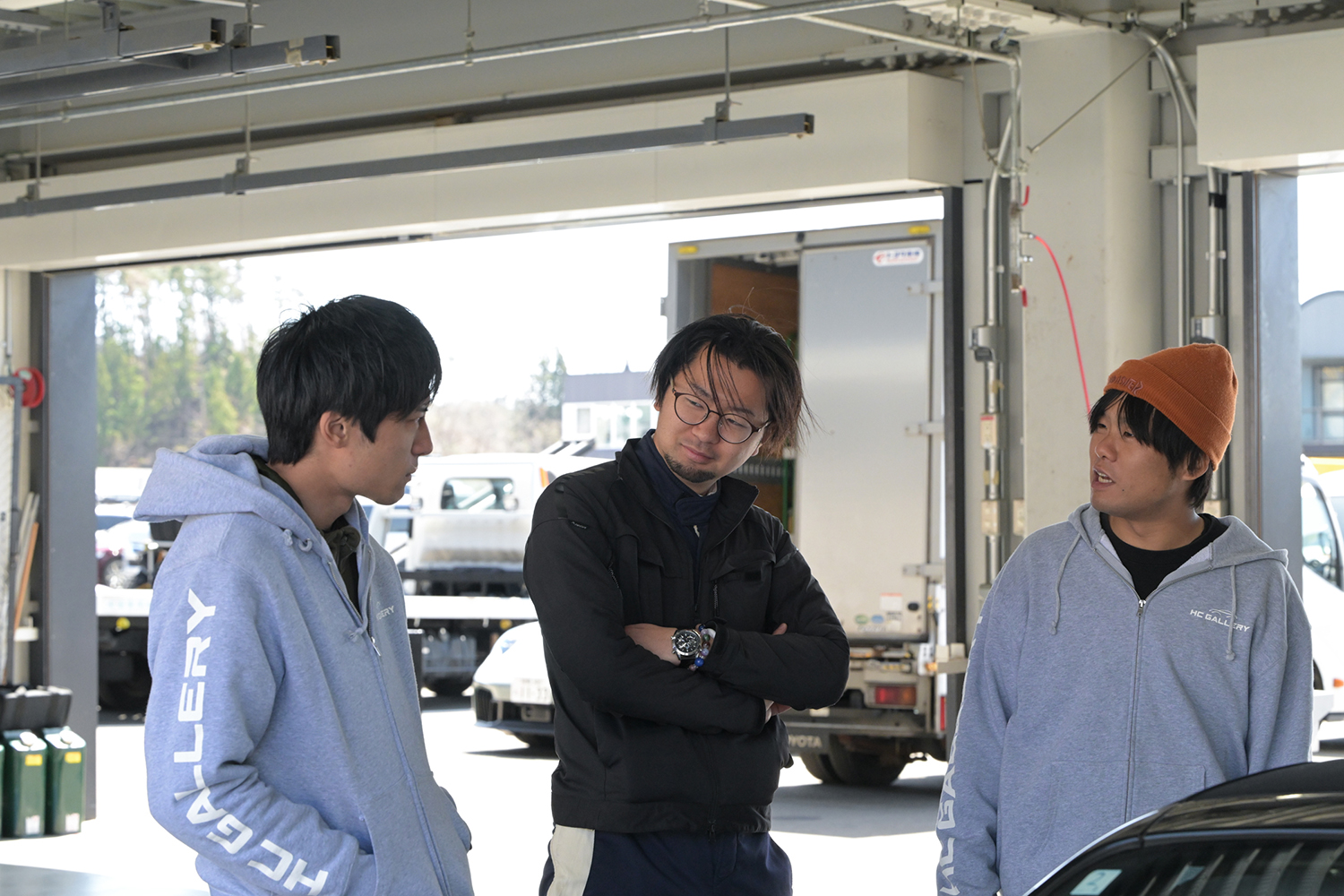 ロードスターパーティレースに若手ジャーナリストが参戦 〜 画像2