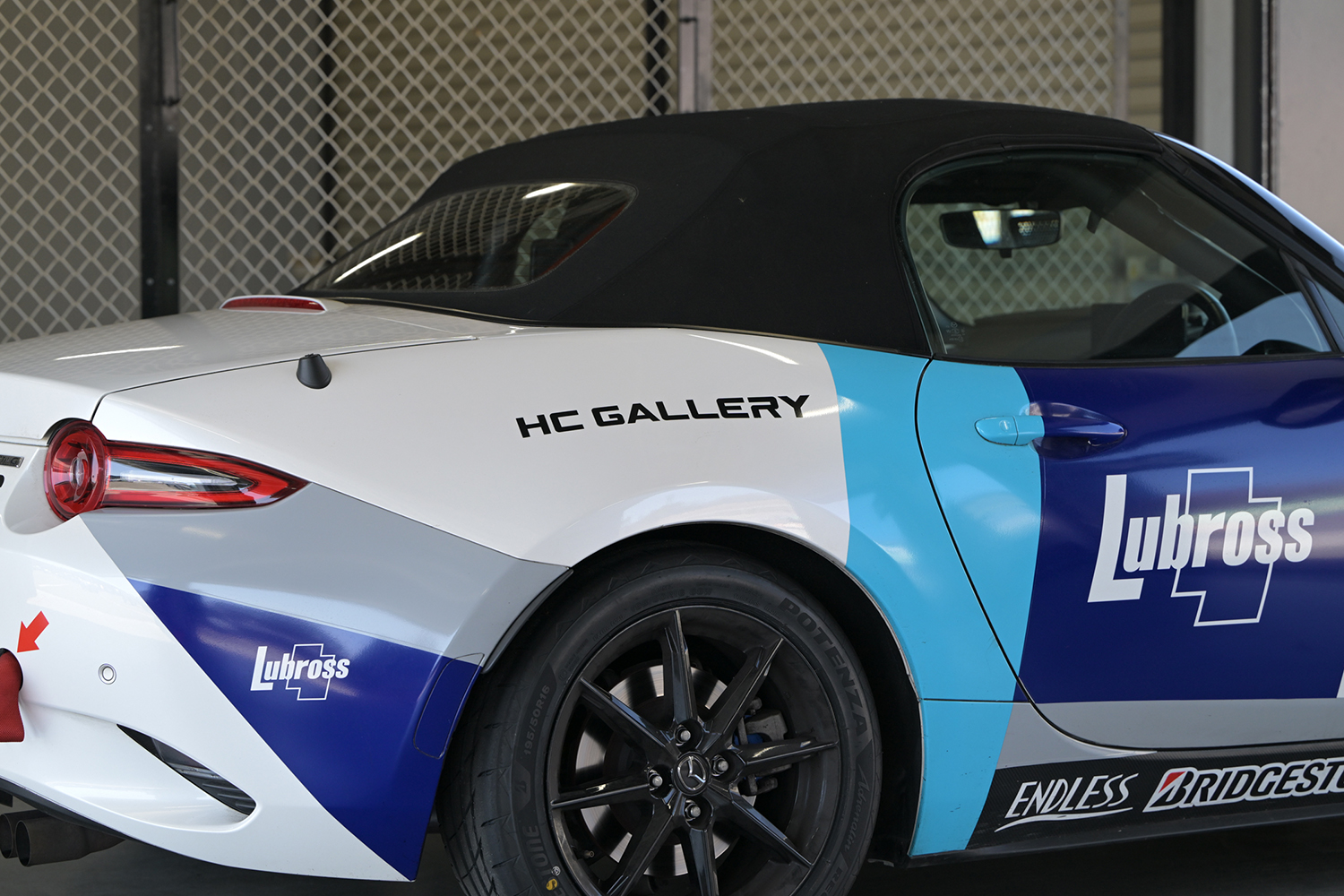 ロードスターパーティレースに若手ジャーナリストが参戦 〜 画像3