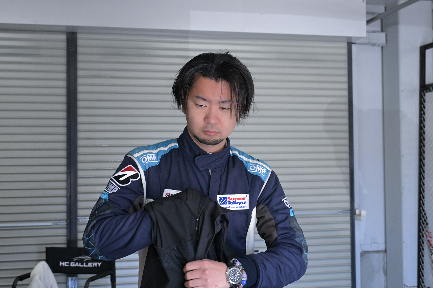 ロードスターパーティレースに若手ジャーナリストが参戦 〜 画像4