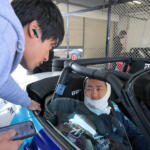 【画像】マイカーでロードスターパーティレースに参戦！　赤旗が出るほどの強風のなかで奮闘した若手ジャーナリストの闘いをリポート 〜 画像5