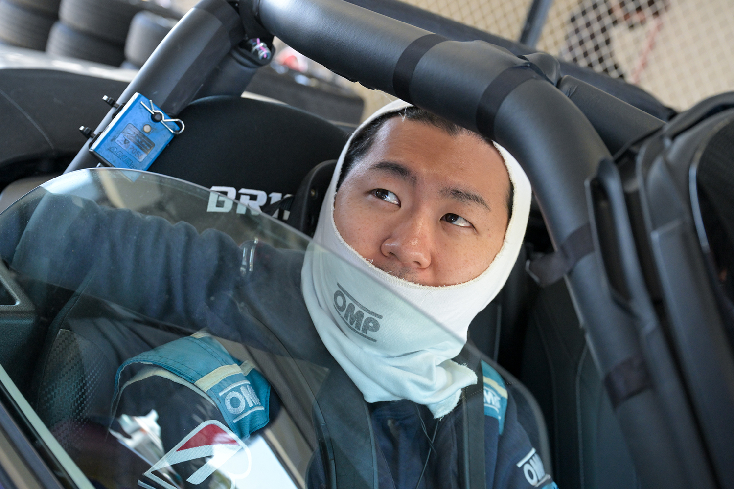 ロードスターパーティレースに若手ジャーナリストが参戦 〜 画像6