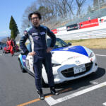 【画像】マイカーでロードスターパーティレースに参戦！　赤旗が出るほどの強風のなかで奮闘した若手ジャーナリストの闘いをリポート 〜 画像10