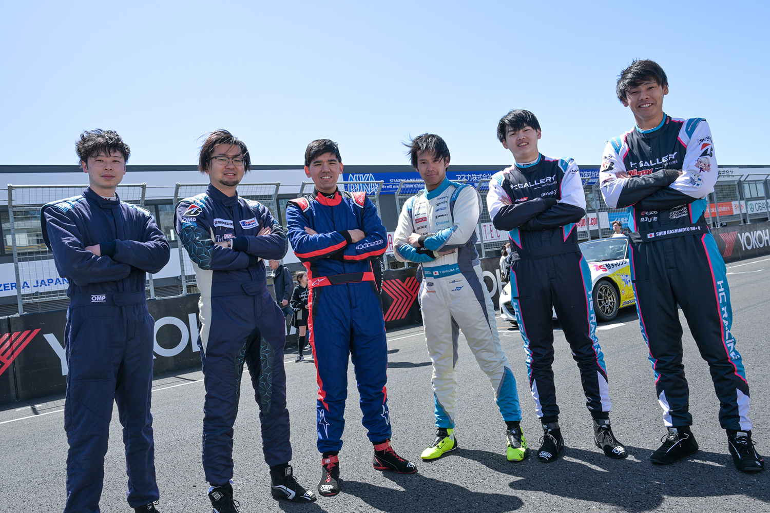 ロードスターパーティレースに若手ジャーナリストが参戦 〜 画像11