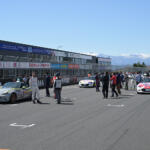 【画像】マイカーでロードスターパーティレースに参戦！　赤旗が出るほどの強風のなかで奮闘した若手ジャーナリストの闘いをリポート 〜 画像12