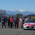 【画像】マイカーでロードスターパーティレースに参戦！　赤旗が出るほどの強風のなかで奮闘した若手ジャーナリストの闘いをリポート 〜 画像14