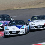 【画像】マイカーでロードスターパーティレースに参戦！　赤旗が出るほどの強風のなかで奮闘した若手ジャーナリストの闘いをリポート 〜 画像26