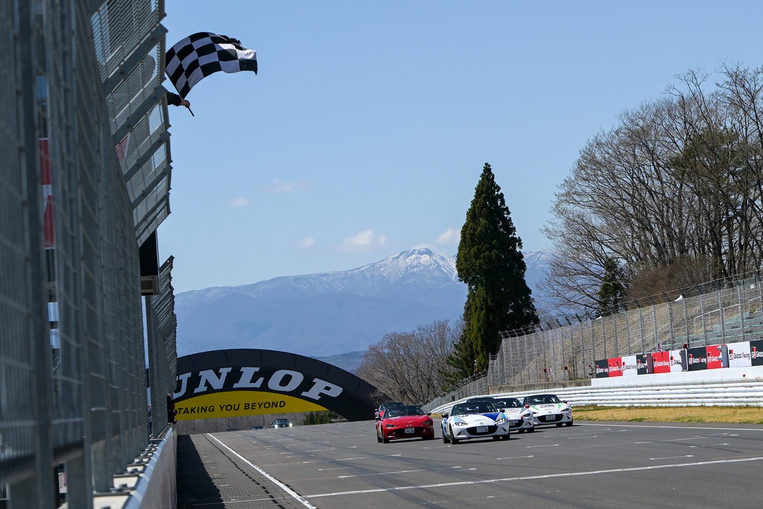 ロードスターパーティレースに若手ジャーナリストが参戦 〜 画像28