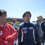 【画像】マイカーでロードスターパーティレースに参戦！　赤旗が出るほどの強風のなかで奮闘した若手ジャーナリストの闘いをリポート 〜 画像30