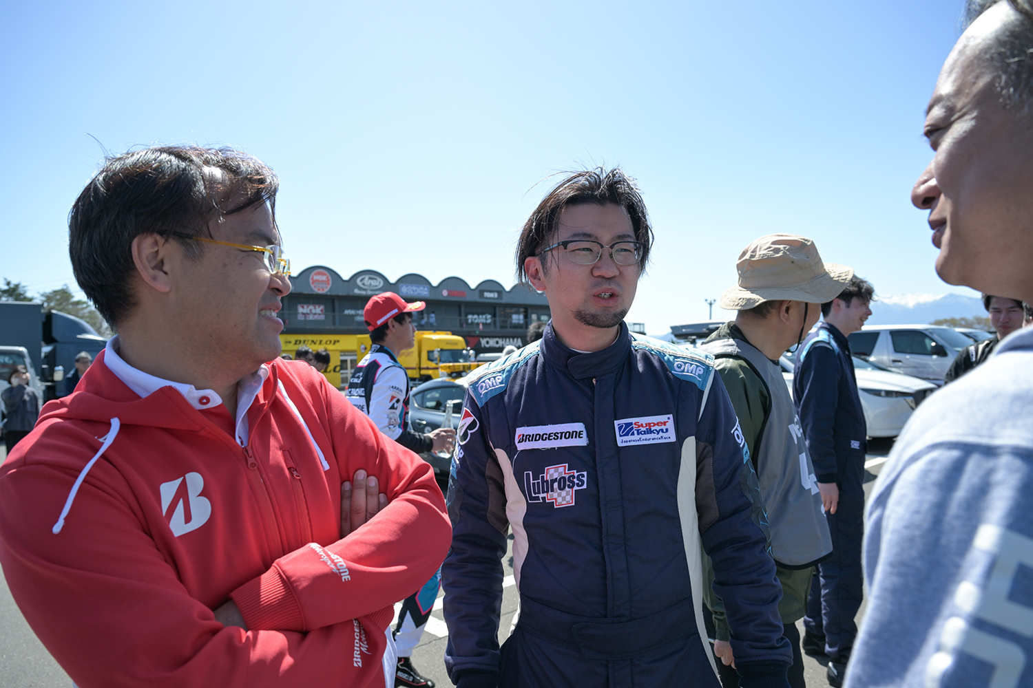 ロードスターパーティレースに若手ジャーナリストが参戦 〜 画像30