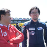 【画像】マイカーでロードスターパーティレースに参戦！　赤旗が出るほどの強風のなかで奮闘した若手ジャーナリストの闘いをリポート 〜 画像31