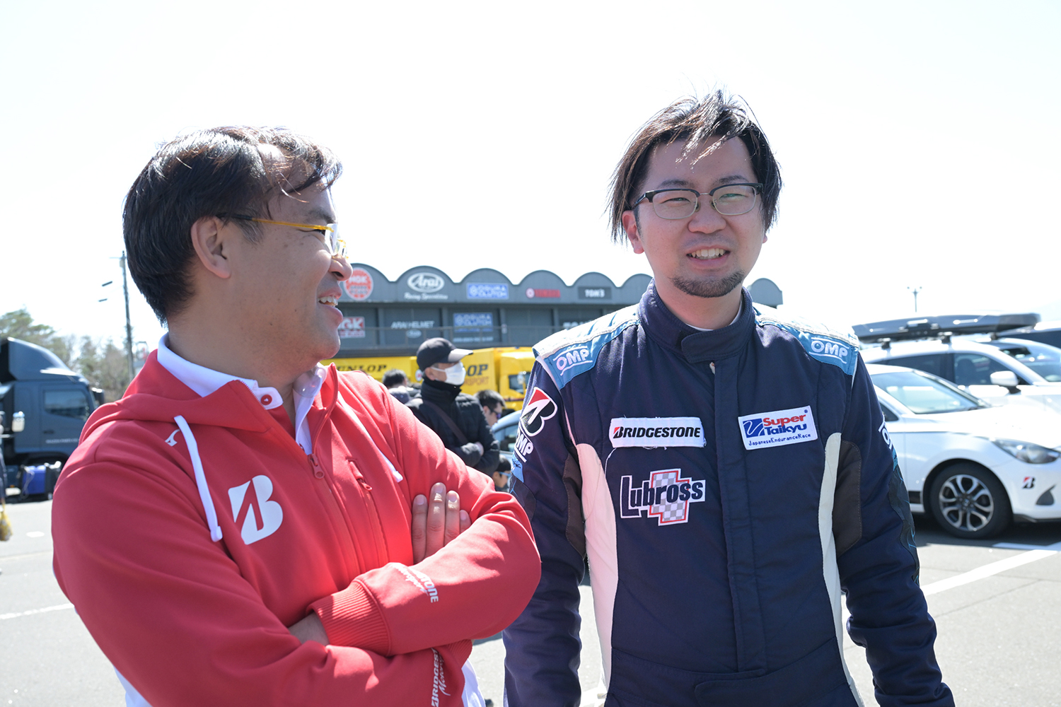 ロードスターパーティレースに若手ジャーナリストが参戦 〜 画像31