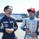 【画像】マイカーでロードスターパーティレースに参戦！　赤旗が出るほどの強風のなかで奮闘した若手ジャーナリストの闘いをリポート 〜 画像32