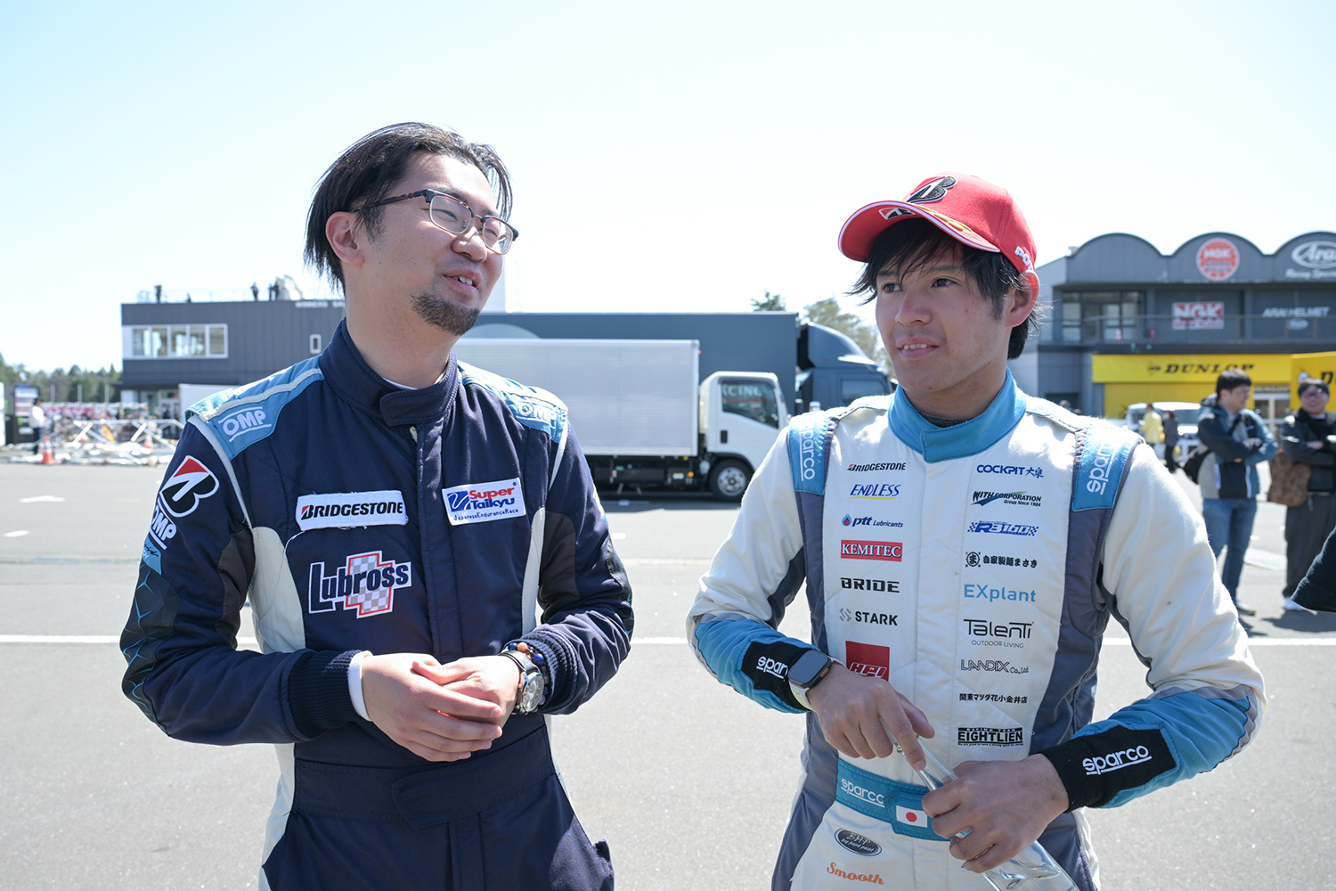 ロードスターパーティレースに若手ジャーナリストが参戦 〜 画像32