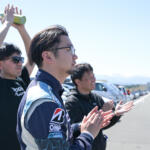 【画像】マイカーでロードスターパーティレースに参戦！　赤旗が出るほどの強風のなかで奮闘した若手ジャーナリストの闘いをリポート 〜 画像33