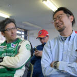 【画像】マイカーでロードスターパーティレースに参戦！　赤旗が出るほどの強風のなかで奮闘した若手ジャーナリストの闘いをリポート 〜 画像34