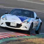 【画像】マイカーでロードスターパーティレースに参戦！　赤旗が出るほどの強風のなかで奮闘した若手ジャーナリストの闘いをリポート 〜 画像38