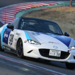 【画像】マイカーでロードスターパーティレースに参戦！　赤旗が出るほどの強風のなかで奮闘した若手ジャーナリストの闘いをリポート 〜 画像39