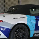 【画像】マイカーでロードスターパーティレースに参戦！　赤旗が出るほどの強風のなかで奮闘した若手ジャーナリストの闘いをリポート 〜 画像42