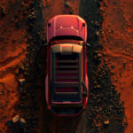 【画像】この３本スリット……テラノじゃん！　24年ぶりに日産テラノをPHEVで復活させるって激熱!! 〜 画像11