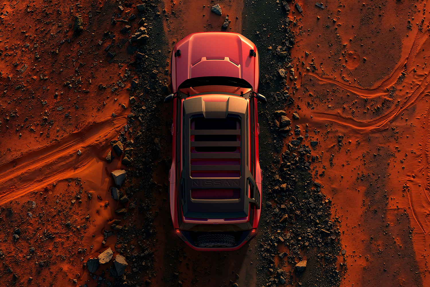 日産テラノが中国で復活 〜 画像11