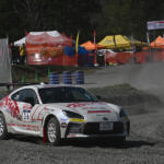 【画像】ロードスターにISと注目マシンが続々デビューしてGR86に挑む！　いま全日本ダートトライアルの「PN3」クラスが盛り上がりまくっていた 〜 画像41