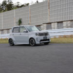 【画像】【試乗】これこそがホンダでしょ！　Super-ONEに先行試乗したら「斜め上の楽しさ」に秒で虜になった 〜 画像2