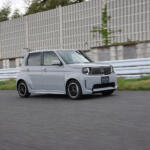 【画像】【試乗】これこそがホンダでしょ！　Super-ONEに先行試乗したら「斜め上の楽しさ」に秒で虜になった 〜 画像3