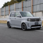 【画像】【試乗】これこそがホンダでしょ！　Super-ONEに先行試乗したら「斜め上の楽しさ」に秒で虜になった 〜 画像4