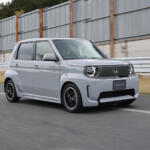 【画像】【試乗】これこそがホンダでしょ！　Super-ONEに先行試乗したら「斜め上の楽しさ」に秒で虜になった 〜 画像5