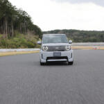 【画像】【試乗】これこそがホンダでしょ！　Super-ONEに先行試乗したら「斜め上の楽しさ」に秒で虜になった 〜 画像7