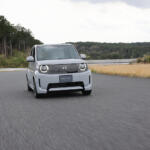 【画像】【試乗】これこそがホンダでしょ！　Super-ONEに先行試乗したら「斜め上の楽しさ」に秒で虜になった 〜 画像8