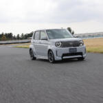 【画像】【試乗】これこそがホンダでしょ！　Super-ONEに先行試乗したら「斜め上の楽しさ」に秒で虜になった 〜 画像10