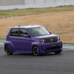 【画像】【試乗】これこそがホンダでしょ！　Super-ONEに先行試乗したら「斜め上の楽しさ」に秒で虜になった 〜 画像11