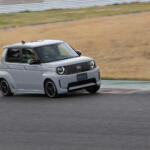 【画像】【試乗】これこそがホンダでしょ！　Super-ONEに先行試乗したら「斜め上の楽しさ」に秒で虜になった 〜 画像12