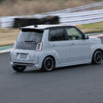 【画像】【試乗】これこそがホンダでしょ！　Super-ONEに先行試乗したら「斜め上の楽しさ」に秒で虜になった 〜 画像13