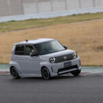 【画像】【試乗】これこそがホンダでしょ！　Super-ONEに先行試乗したら「斜め上の楽しさ」に秒で虜になった 〜 画像14