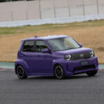 【画像】【試乗】これこそがホンダでしょ！　Super-ONEに先行試乗したら「斜め上の楽しさ」に秒で虜になった 〜 画像15