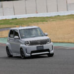 【画像】【試乗】これこそがホンダでしょ！　Super-ONEに先行試乗したら「斜め上の楽しさ」に秒で虜になった 〜 画像16